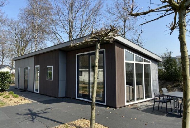 Susteren Pavillon Mystique de Luxe Haus kaufen